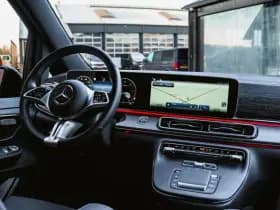 Mercedes-Benz V Klasse thumbnail 11