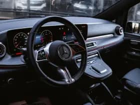 Mercedes-Benz V Klasse thumbnail 114