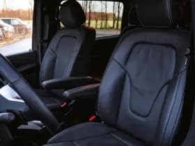 Mercedes-Benz V Klasse thumbnail 115