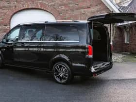 Mercedes-Benz V Klasse thumbnail 118