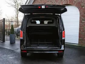 Mercedes-Benz V Klasse thumbnail 119