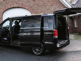 Mercedes-Benz V Klasse thumbnail 120