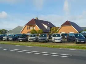 Mercedes-Benz V Klasse thumbnail 125