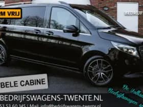 Mercedes-Benz V Klasse thumbnail 131