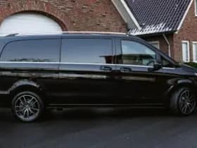 Mercedes-Benz V Klasse thumbnail 132