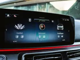 Mercedes-Benz V Klasse thumbnail 15