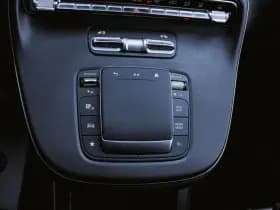 Mercedes-Benz V Klasse thumbnail 18