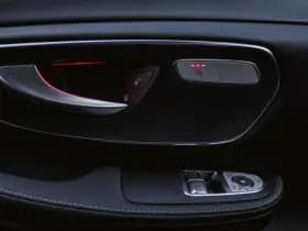 Mercedes-Benz V Klasse thumbnail 24