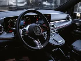 Mercedes-Benz V Klasse thumbnail 29