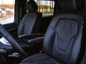 Mercedes-Benz V Klasse thumbnail 30