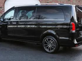 Mercedes-Benz V Klasse thumbnail 31