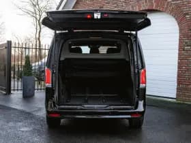 Mercedes-Benz V Klasse thumbnail 34