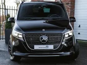 Mercedes-Benz V Klasse thumbnail 5