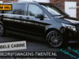 Mercedes-Benz V Klasse thumbnail 52