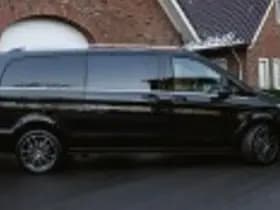 Mercedes-Benz V Klasse thumbnail 53