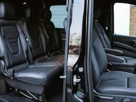 Mercedes-Benz V Klasse thumbnail 7