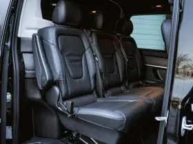 Mercedes-Benz V Klasse thumbnail 8