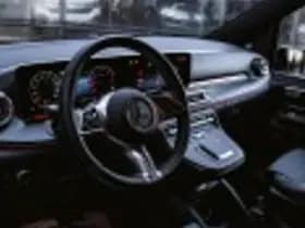 Mercedes-Benz V Klasse thumbnail 78