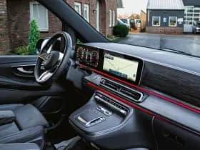 Mercedes-Benz V Klasse thumbnail 9