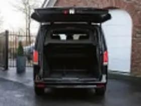 Mercedes-Benz V Klasse thumbnail 83