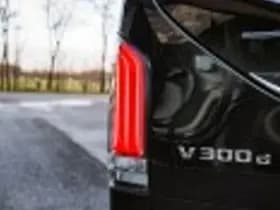 Mercedes-Benz V Klasse thumbnail 86