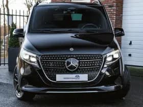 Mercedes-Benz V Klasse thumbnail 90