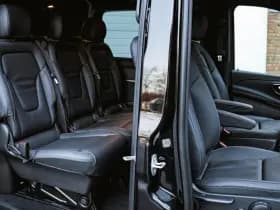 Mercedes-Benz V Klasse thumbnail 92