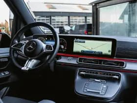 Mercedes-Benz V Klasse thumbnail 96