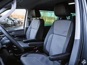 Volkswagen Caravelle thumbnail 108