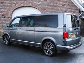 Volkswagen Caravelle thumbnail 109