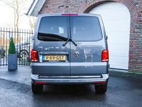 Volkswagen Caravelle thumbnail 110