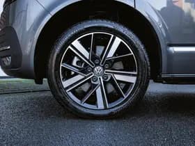 Volkswagen Caravelle thumbnail 115