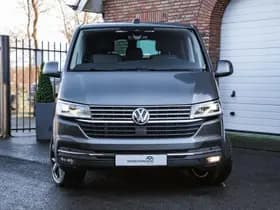 Volkswagen Caravelle thumbnail 124