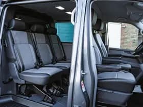 Volkswagen Caravelle thumbnail 126