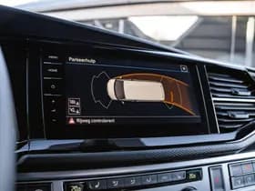 Volkswagen Caravelle thumbnail 19