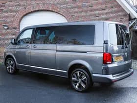 Volkswagen Caravelle thumbnail 30