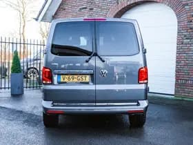 Volkswagen Caravelle thumbnail 31
