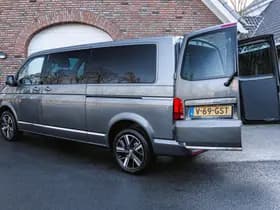 Volkswagen Caravelle thumbnail 34