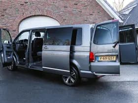 Volkswagen Caravelle thumbnail 35