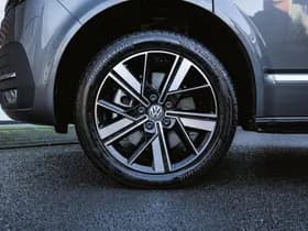 Volkswagen Caravelle thumbnail 36