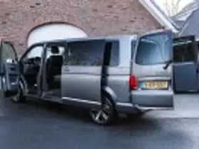 Volkswagen Caravelle thumbnail 41