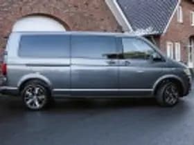Volkswagen Caravelle thumbnail 50