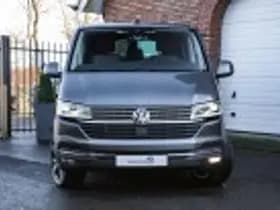 Volkswagen Caravelle thumbnail 51