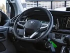 Volkswagen Caravelle thumbnail 58