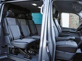 Volkswagen Caravelle thumbnail 7