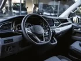 Volkswagen Caravelle thumbnail 74