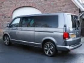 Volkswagen Caravelle thumbnail 76