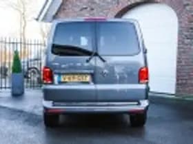 Volkswagen Caravelle thumbnail 77