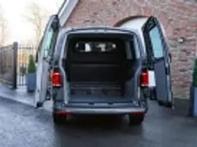 Volkswagen Caravelle thumbnail 79