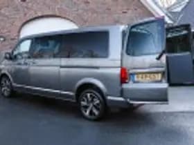 Volkswagen Caravelle thumbnail 80